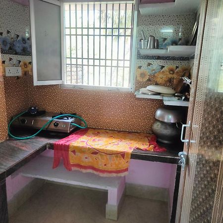 Jharana Guest House 普里 外观 照片