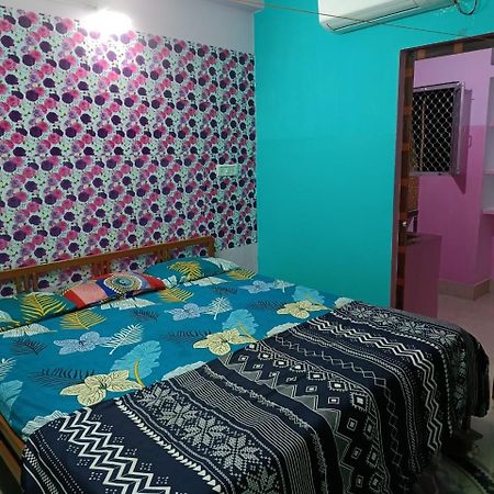 Jharana Guest House 普里 外观 照片