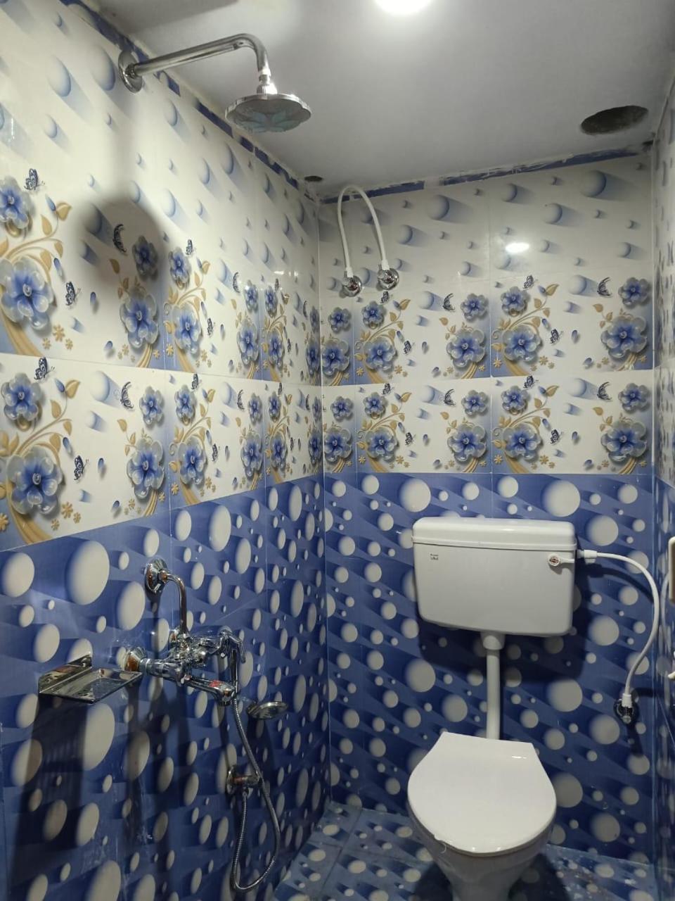 Jharana Guest House 普里 外观 照片