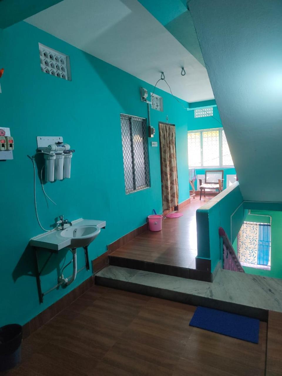 Jharana Guest House 普里 外观 照片