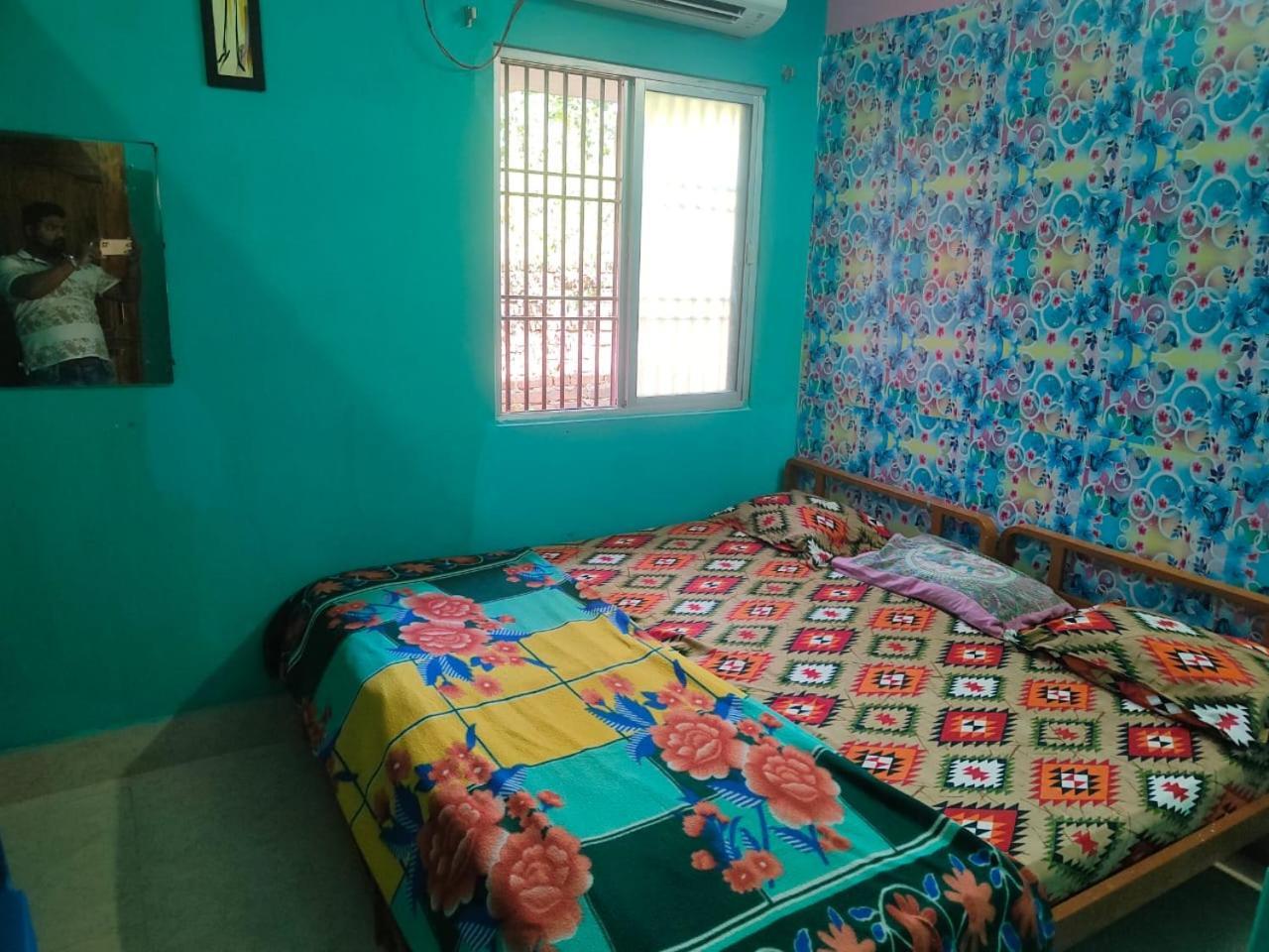 Jharana Guest House 普里 外观 照片