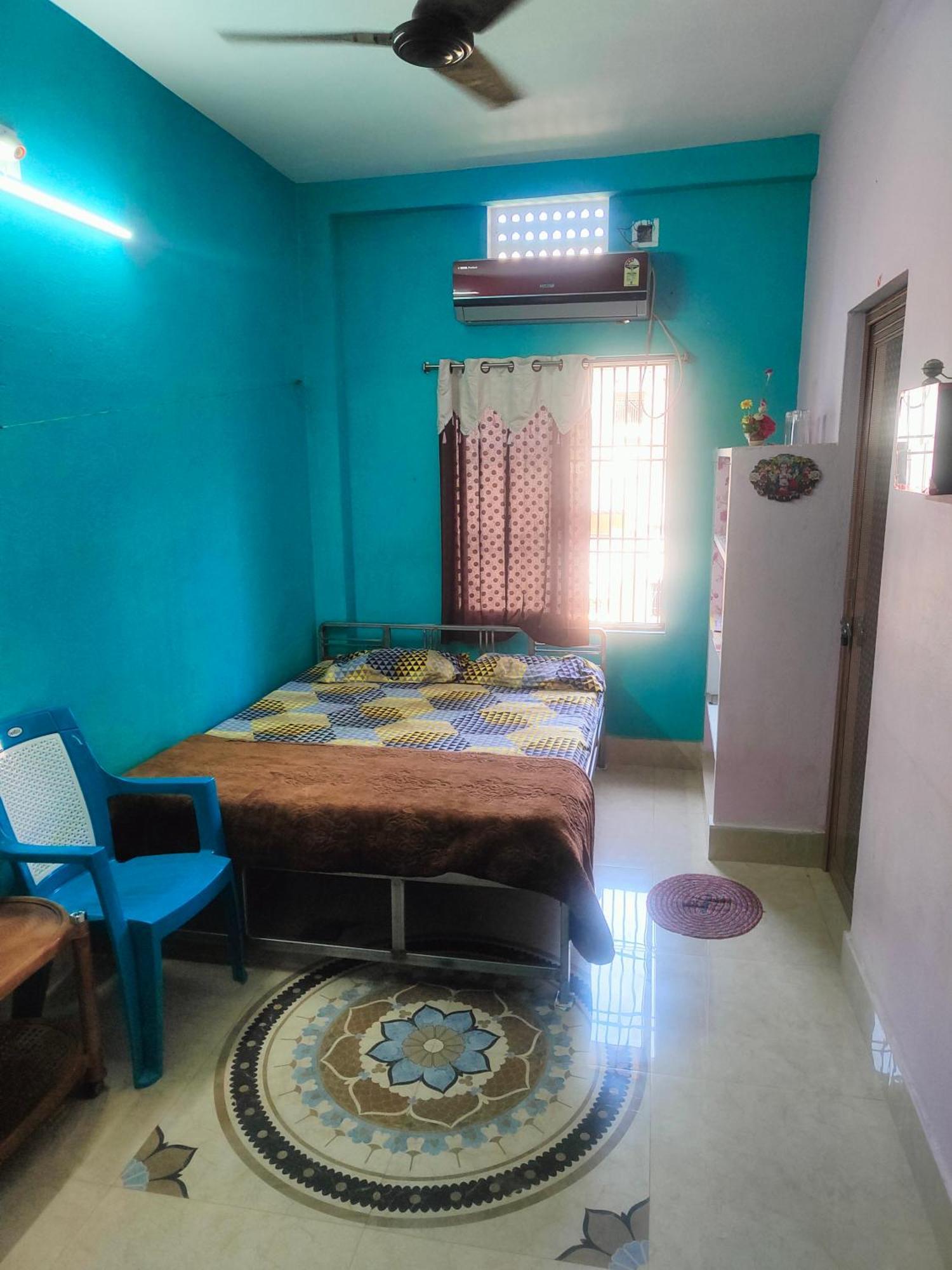 Jharana Guest House 普里 外观 照片