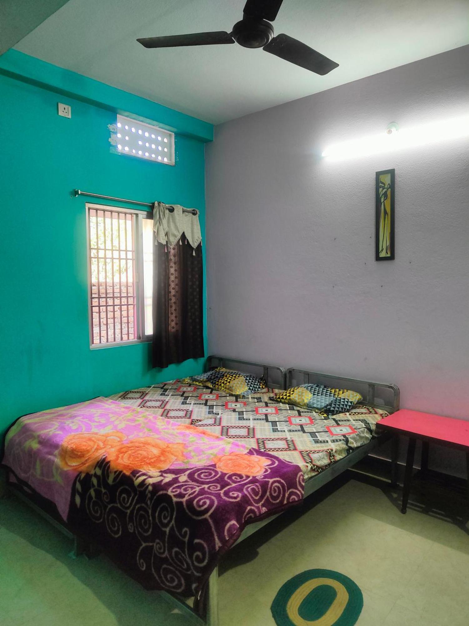Jharana Guest House 普里 外观 照片