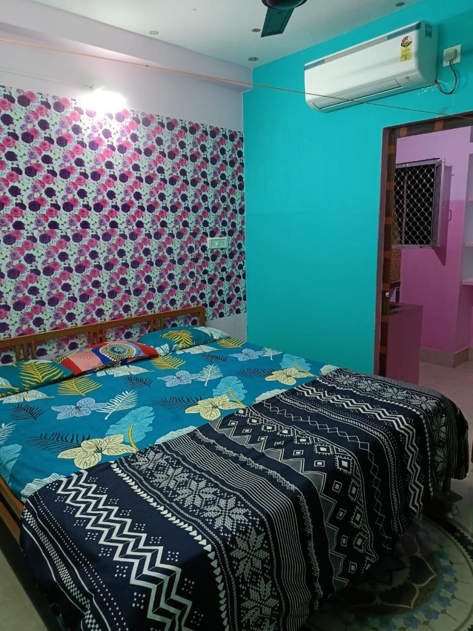 Jharana Guest House 普里 外观 照片